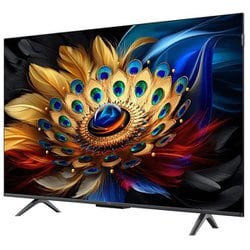 ヨドバシ.com - ティーシーエル TCL C655シリーズ 50V型 量子 ヨドバシ.com - ティーシーエル TCL C655シリーズ 50V型 量子