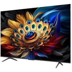 TCL 55T8B 量子ドットPro 55V型 4K液晶 倍速 GoogleTV Amazon.co.jp: 【Amazon.co.jp限定】 TCL 55V型 テレビ 4K液晶