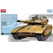 13429 1/72 メルカバMk.3 [組立式プラスチックモデル]