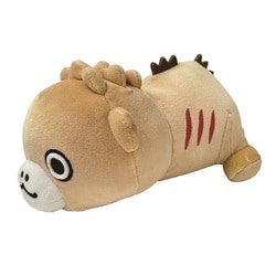 匿名発送❗ゴジラ　第二形態　ぬいぐるみ ゴジラ 第2形態 ぬいぐるみ ゴジラストア - メルカリ