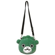 ちびゴジラ ぬいぐるみショルダー [キャラクターグッズ]