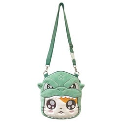 ゴジハムくん（G） ぬいぐるみショルダー [キャラクターグッズ]