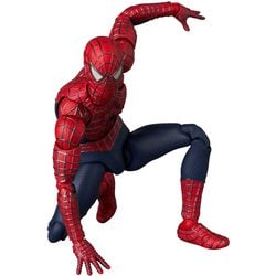 ヨドバシ.com - メディコム・トイ MEDICOM TOY MAFEX Spider-Man ヨドバシ.com - メディコム・トイ MEDICOM TOY MAFEX Spider-Man