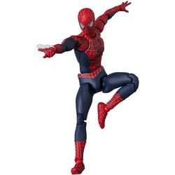 ヨドバシ.com - メディコム・トイ MEDICOM TOY MAFEX Spider-Man ヨドバシ.com - メディコム・トイ MEDICOM TOY MAFEX Spider-Man