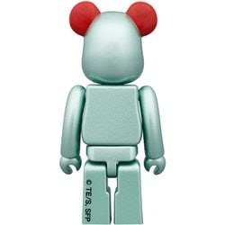 魅了 ヨドバシ.com - メディコム・トイ MEDICOM TOY BE＠RBRICK SPY キューブリック、ベアブリック