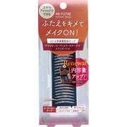 オートマティックビューティー ふたえ非接着 肌色テープ 100枚 REAB-03