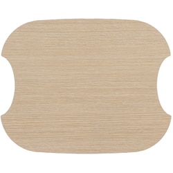 knit ニット スクエアバスケット 19L専用 ふたカバー CV-550
