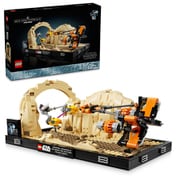 75380 LEGO（レゴ） スター・ウォーズ モス・エスパ ポッドレース（TM） [ブロック玩具]