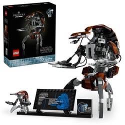 75381 LEGO（レゴ） スター・ウォーズ ドロイデカ（TM） [ブロック玩具]