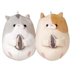 ヨドバシ.com - クラックス CRUX 115453 ニコぬいキーホルダー