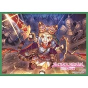 きゃらスリーブコレクション マットシリーズ No.MT1827 プリンセスコネクト！Re：Dive マツリ [トレーディングカード用品]