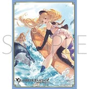 きゃらスリーブコレクション マットシリーズ No.MT1849 グランブルーファンタジー モニカ [トレーディングカード用品]