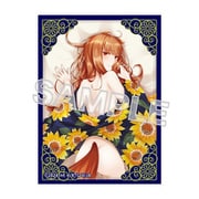 KS-94 角スリ vol.31 狼と香辛料 MERCHANT MEETS THE WISE WOLF 見返りホロ [トレーディングカード用品]