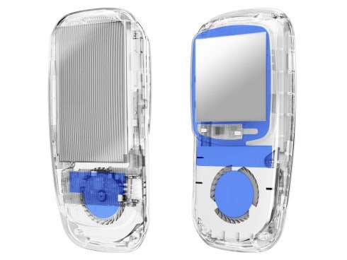 ヨドバシ.com - ソニー SONY ウェアラブルサーモデバイス REON