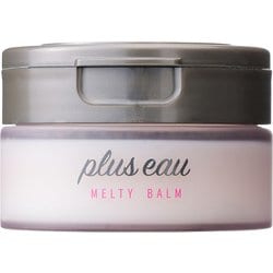 プリュスオー メルティバーム 40g