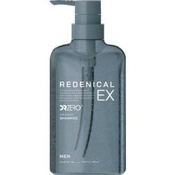 DRZERO リデニカルEX 薬用 ヘア＆スカルプシャンプー M 400ml