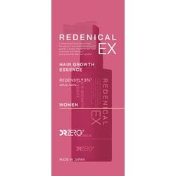 DRZERO リデニカルEX ヘアグロースエッセンス F 薬用育毛剤 60ml
