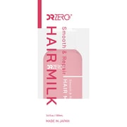DRZERO スムース&リペアヘアミルク 100ml