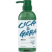 DRZERO CICA&GABA ヘア&スカルプシャンプー M 430ml