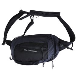 ヨドバシ.com - ピークパフォーマンス Peak Performance アウトドア スリングバッグ 4.5L Outdoor Slingbag  4.5L G78361020 BLACK [アウトドア ベルトバッグ] 通販【全品無料配達】