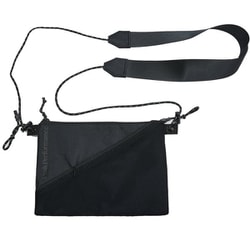 ヨドバシ.com - ピークパフォーマンス Peak Performance アクセサリー バッグ Accessory Bag G78621040  BLACK [アウトドア サコッシュ] 通販【全品無料配達】