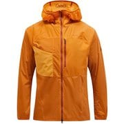 ビスライト Alpha ジャケット Vislight Alpha Jacket G78913130M DESERT BLOW Mサイズ [ウインドブレーカー メンズ]