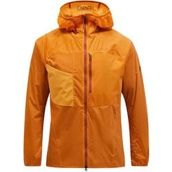 ビスライト Alpha ジャケット Vislight Alpha Jacket G78913130M DESERT BLOW XLサイズ [ウインドブレーカー メンズ]