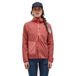 Peak Performance】ゴアテックスPROナイロンパーカーSレディース