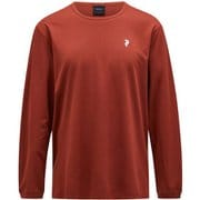 トレイル ロングスリーブ Trail LS Mens G79358030M SPICED XLサイズ [アウトドア カットソー メンズ]