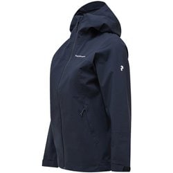 ヨドバシ.com - ピークパフォーマンス Peak Performance トレイル Hipe シェル ジャケット ウィメンズ Trail Hipe  Shell Jacket Womens G79384020W BLACK Mサイズ [防水ジャケット レディース] 通販【全品無料配達】