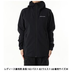 ヨドバシ.com - ピークパフォーマンス Peak Performance トレイル Hipe シェル ジャケット ウィメンズ Trail Hipe  Shell Jacket Womens G79384020W BLACK Mサイズ [防水ジャケット レディース] 通販【全品無料配達】