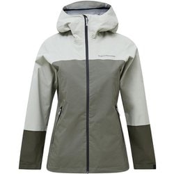 ヨドバシ.com - ピークパフォーマンス Peak Performance トレイル Hipe シェル ジャケット ウィメンズ Trail Hipe  Shell Jacket Womens G79384030W LIMIT GREEN/PINE NEEDLE/FOREST NIGHT Sサイズ [防水ジャケット  レディース] 通販【全品無料配達】