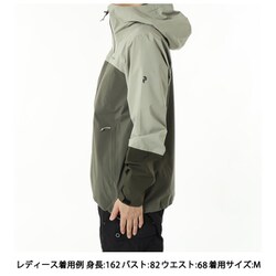 ヨドバシ.com - ピークパフォーマンス Peak Performance トレイル Hipe シェル ジャケット ウィメンズ Trail Hipe  Shell Jacket Womens G79384030W LIMIT GREEN/PINE NEEDLE/FOREST NIGHT Sサイズ [防水ジャケット  レディース] 通販【全品無料配達】