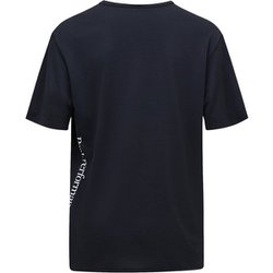 【PeakPerformance】M Trail SS Black / L