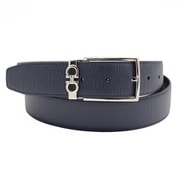 67A037-746489 Navy＆Black [ベルト]