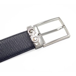 フェラガモ　ベルト☆ FERRAGAMO Ferragamo フェラガモ ベルト メンズ ブラック