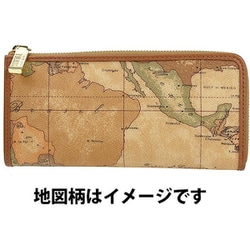 ラウンド長財布 W035-6000
