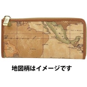 ラウンド長財布 W035-6000