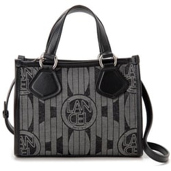 A12388-10 Black [ZIP TOTE（S）]
