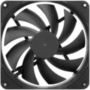 140mm/1500rpm PWMケースファン OWL-FL1425M-BK