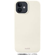 16160 [ソフトタッチシリコーン iPhone 12/12 Pro用ケース Soft Linen]