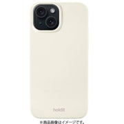 16161 [ソフトタッチシリコーン iPhone 14/13用ケース Soft Linen]