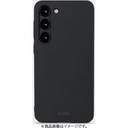 Slim Case Galaxy S24用ハードケース Black 16184
