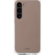 Slim Case Galaxy S24用ハードケース Mocha Brown 16185