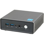 ミニPC/TENKU BOX PC 2023/Celeron N5095/メモリ 8GB/SSD 128GB/Windows 11 Pro TBOX-CN5905812811P