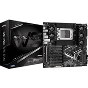 AMD WRX90チップセット EEB ワークステーション向けマザーボード WRX90 WS EVO