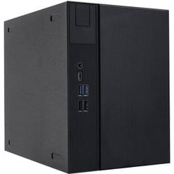AMD X600 ベアボーン DESKMEET X600/B/BB/BOX/JP