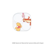 PG-D23ACLG05POO [iPhone 15/15 Plus/14/14 Plus用 カメラフルプロテクター くまのプーさん]