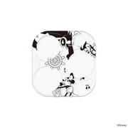 PG-D23BCLG01MKY [iPhone 15 Pro/15 Pro Max用 カメラフルプロテクター 蒸気船ウィリー]