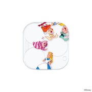 PG-D23BCLG03ALC [iPhone 15 Pro/15 Pro Max用 カメラフルプロテクター アリス]